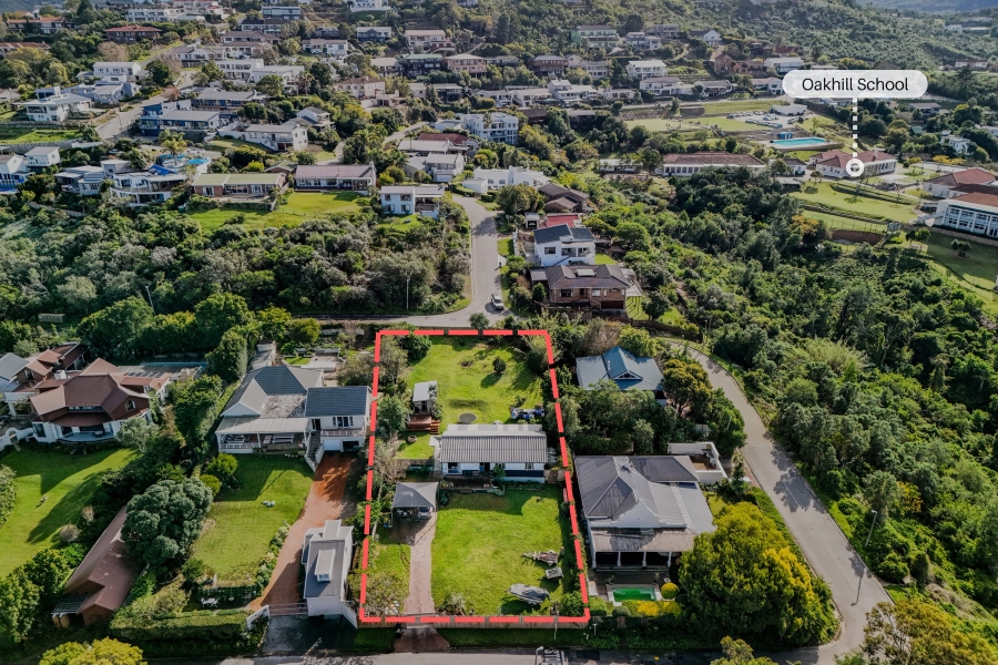 3 Bedroom Property for Sale in Knysna Heights Western Cape